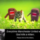Illustration for article titled Remembering ManU, Then And Now